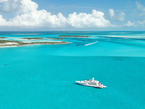 Eleuthra yacht charters