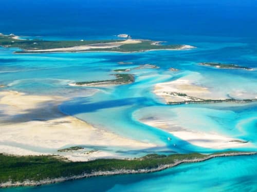 Bahamas Yacht Charters