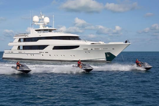 HOSPITALITY / Wabi Sabi westport