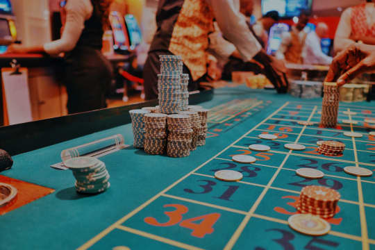 Casinos of the French Riviera
