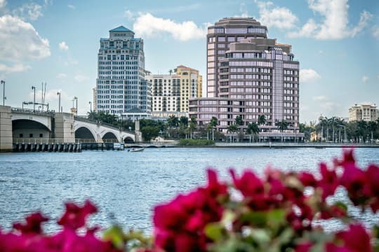 West Palm Beach