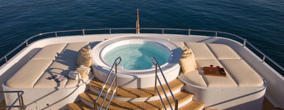 Burger Boat Company Shipyard