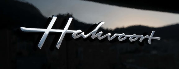 Hakvoort Shipyard Header