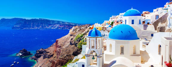 Eastern Mediterranean Charter Overview