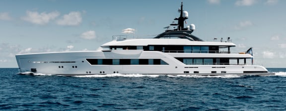 Sell A Yacht - Yacht Brokers