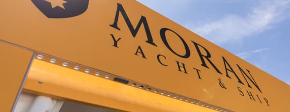 USA Based Charter Brokers Moran Yacht & Ship