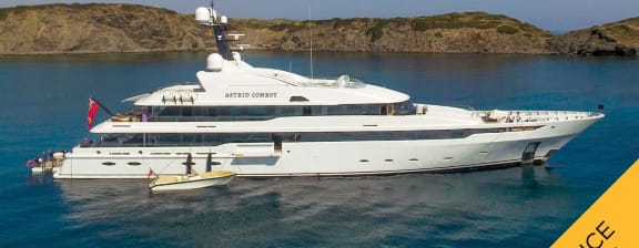 ASTRID CONROY - price reduction