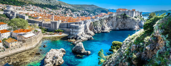 Adriatic Coast Yacht Charter Destinations