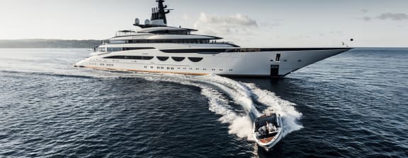 Yacht Ownership