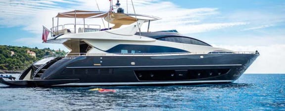 News - Riva EVA SOFIA Yacht Sales Update