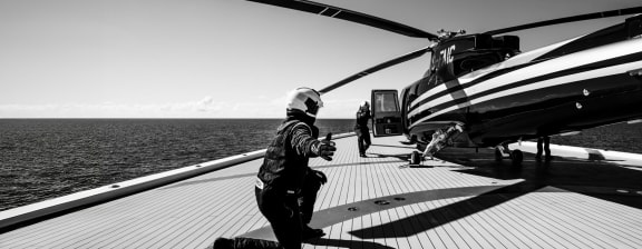 Moran Yacht & Ship Management