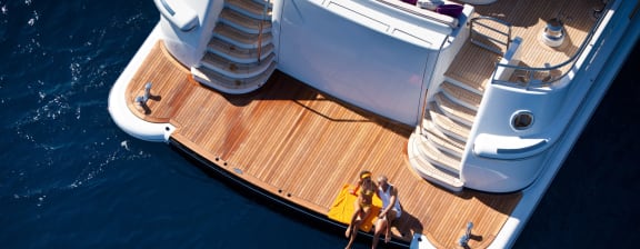 Trust an Experienced Broker