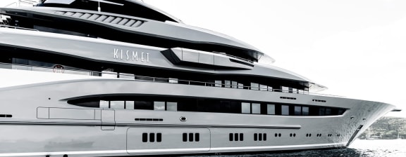 Luxury Yacht Construction Specialists Moran Yacht & Ship