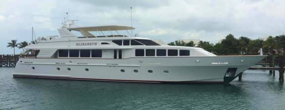 Trinity ELIZABETH Sales Update