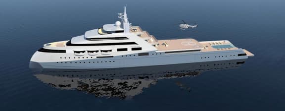 Project ICECAP Under Construction