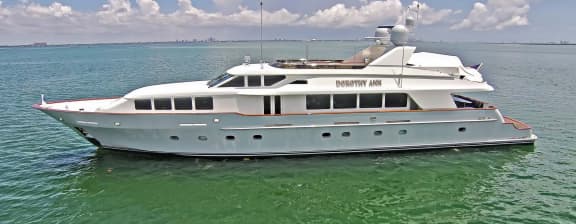 Trinity DOROTH ANN For Sale Profile Image