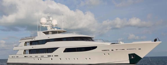 Westport HOSPITAITY Available For Charter