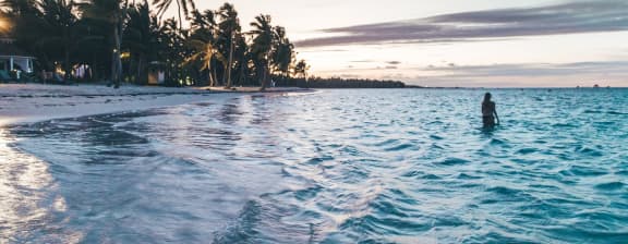 Nothing tops the Caribbean for a unique yacht charter experience