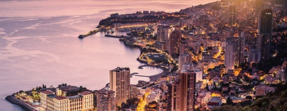 Monaco Yacht Show 2023 - Moran Yachts