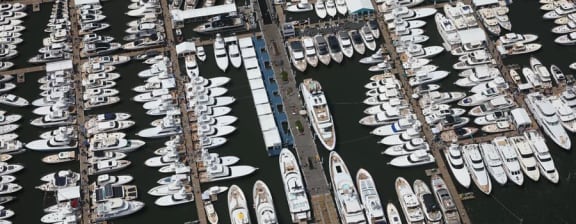 New Dates For Palm Beach International Boat Show