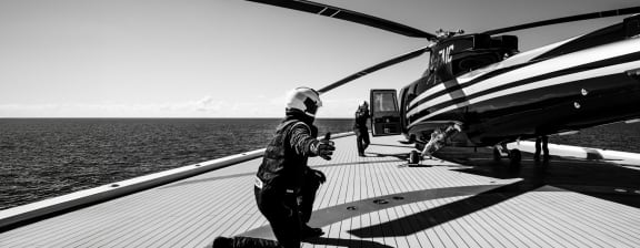 Moran Yacht & Ship Management