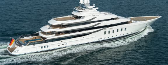 Lurssen Madsummer Profile Image