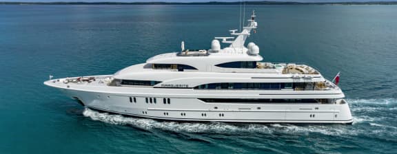 Carve the waves aboard the Marguerite