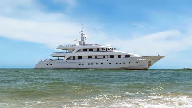 162ft OCEANCO yacht ANNA J u2014 exterior