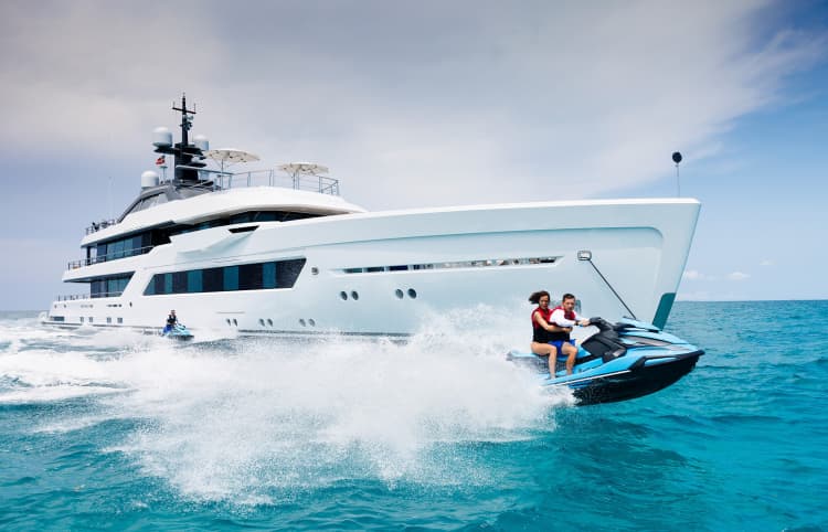 Caribbean Yacht Charter