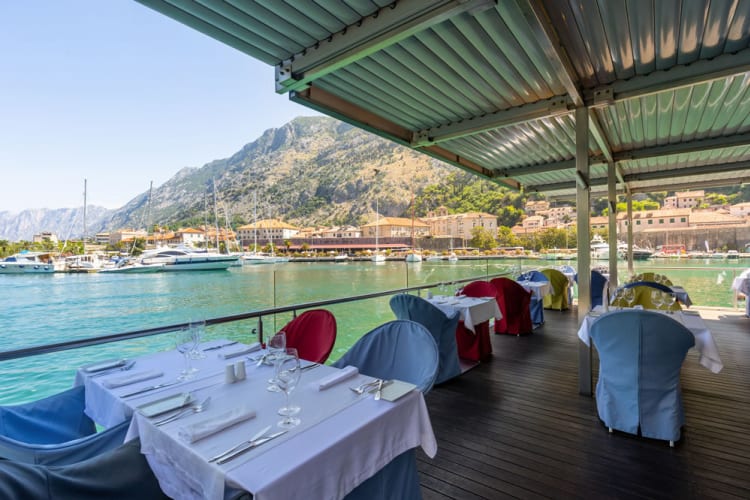Galion-Restaurant-Kotor