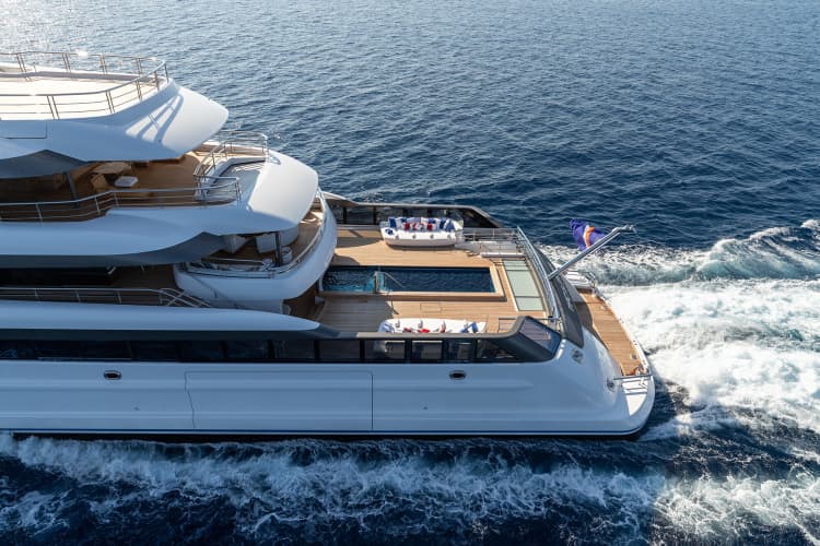 CC-SUMMER Sit poolside or enjoy a massage - or do both