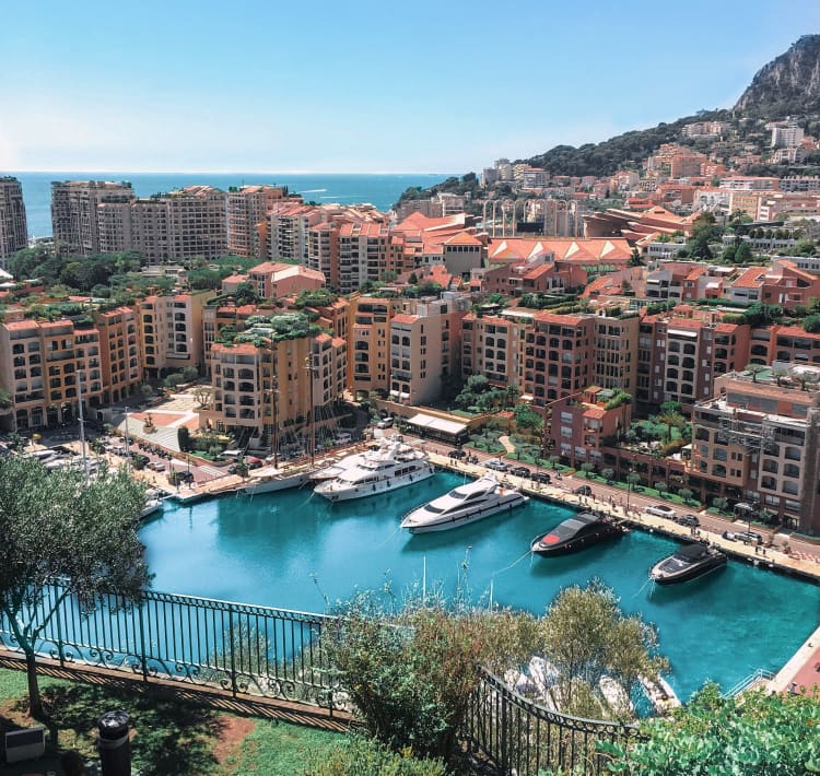 Balearic yacht charter