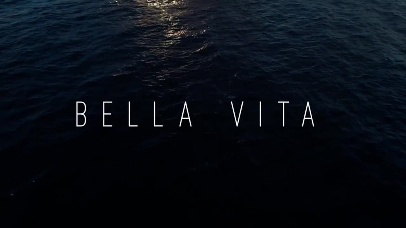 BELLA VITA video thumbnail