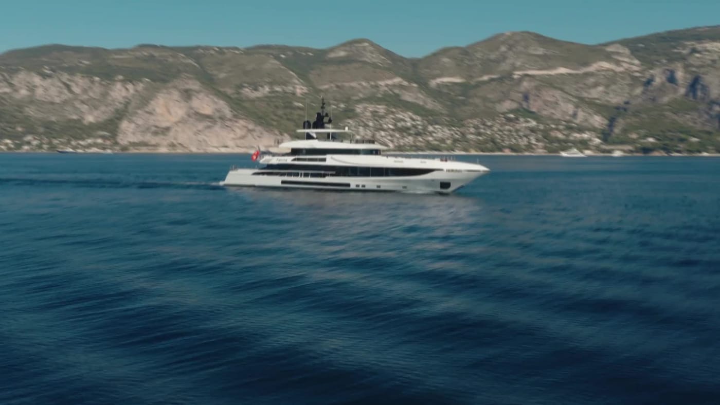 FELICITÀ video thumbnail