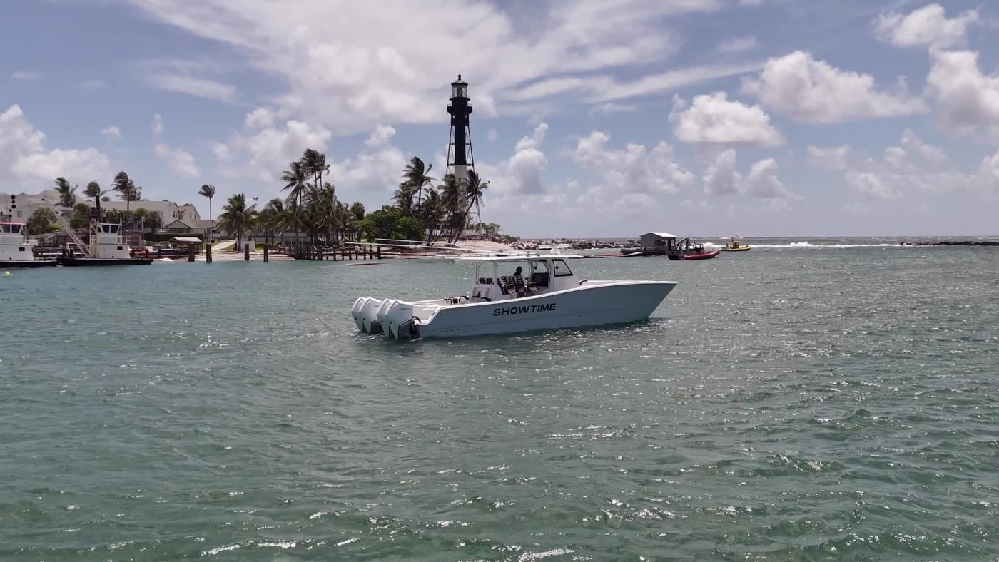 SHOWTIME video thumbnail