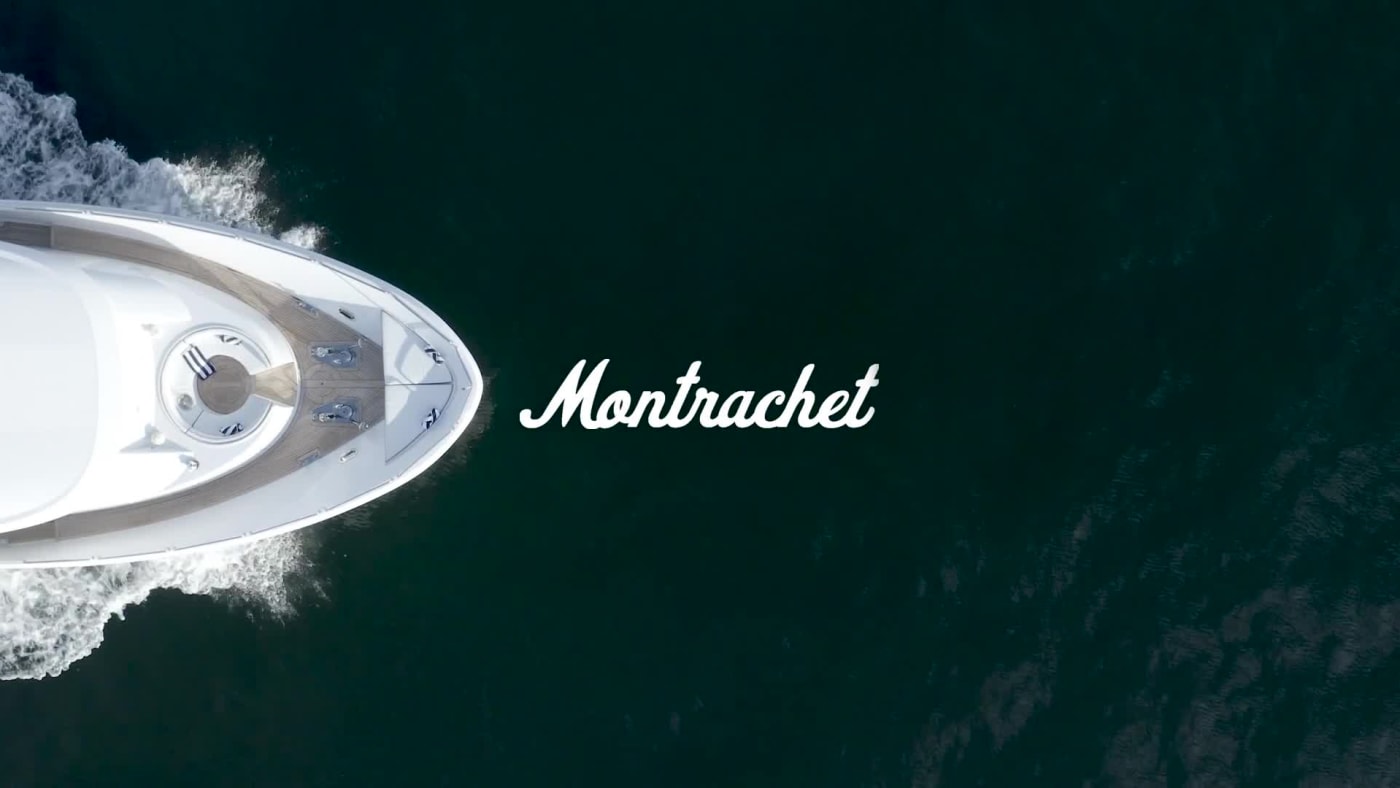 MONTRACHET video thumbnail