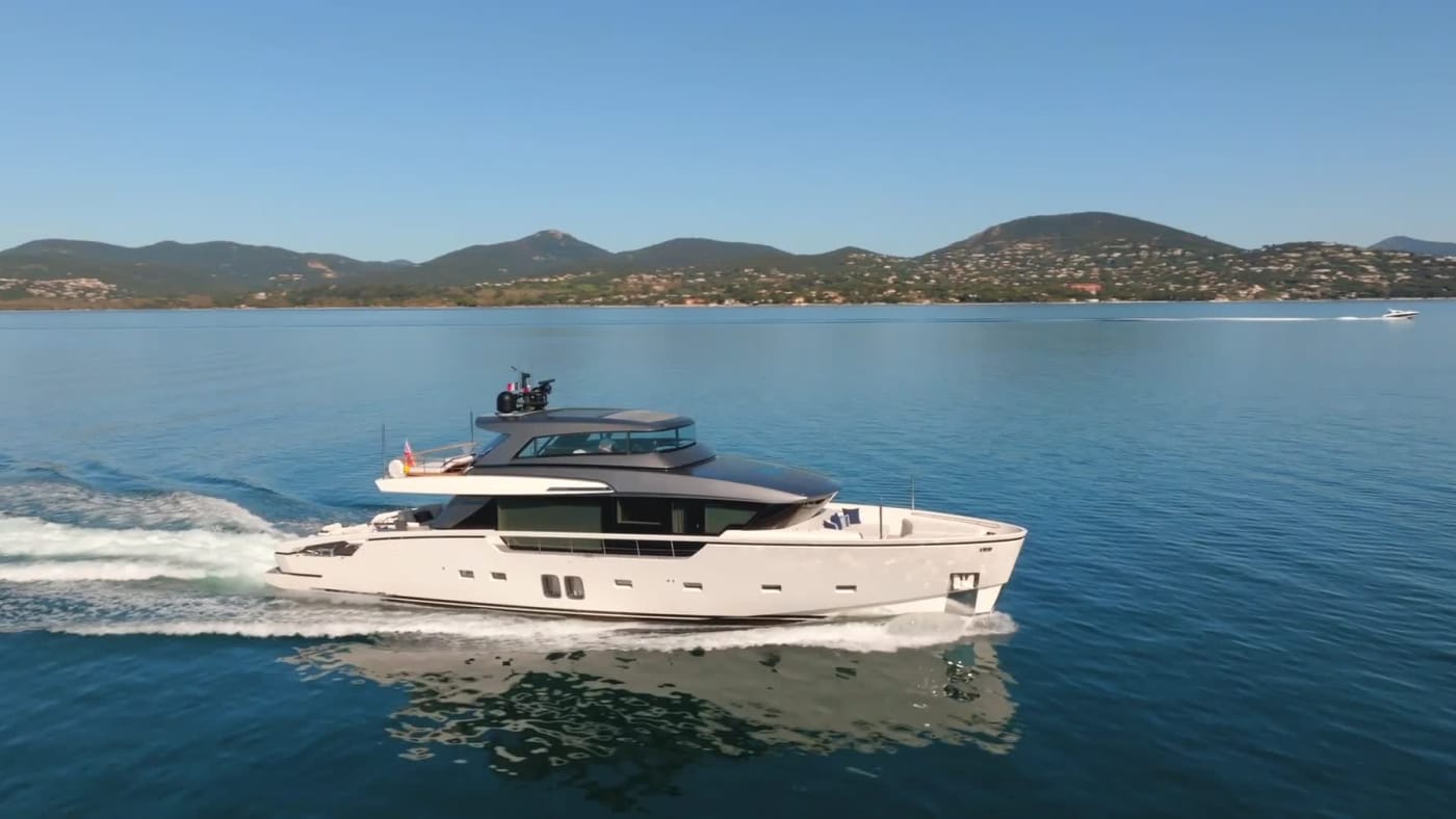 BELLE DE NUIT video thumbnail