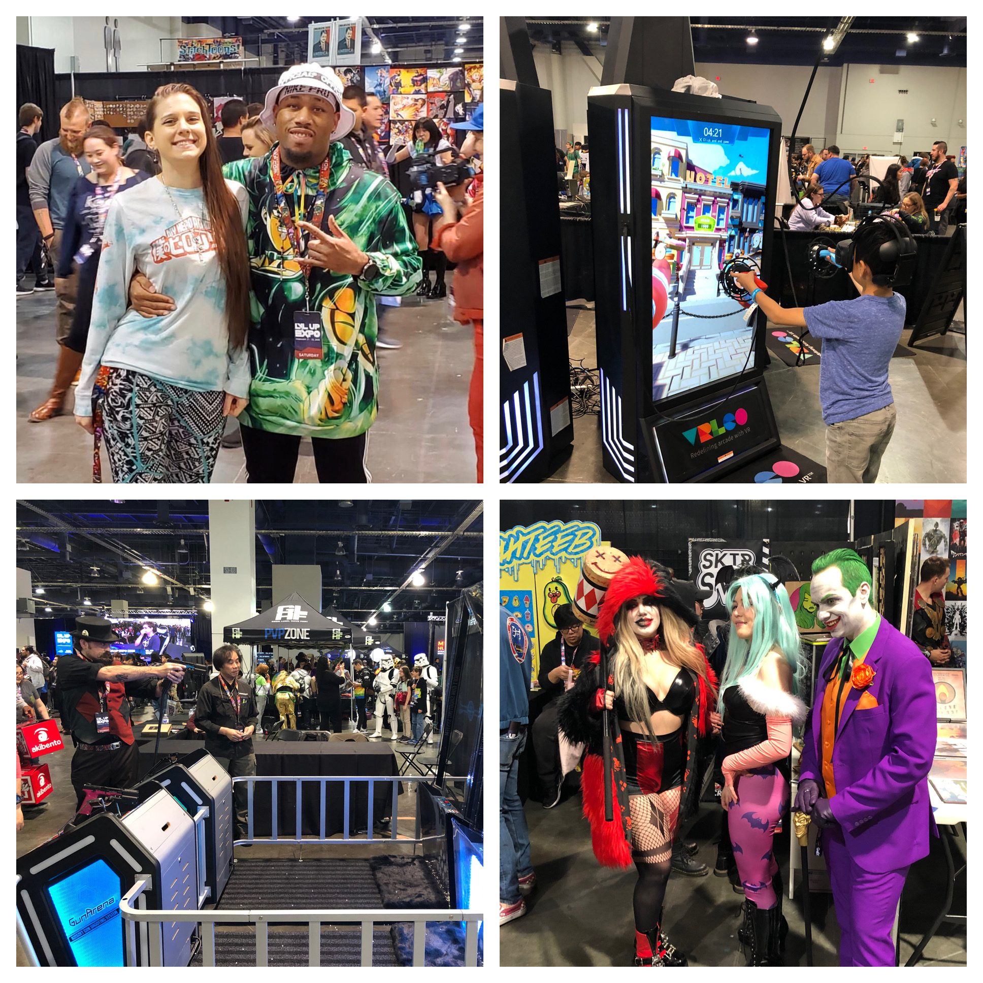 lvl up expo lvl up expo