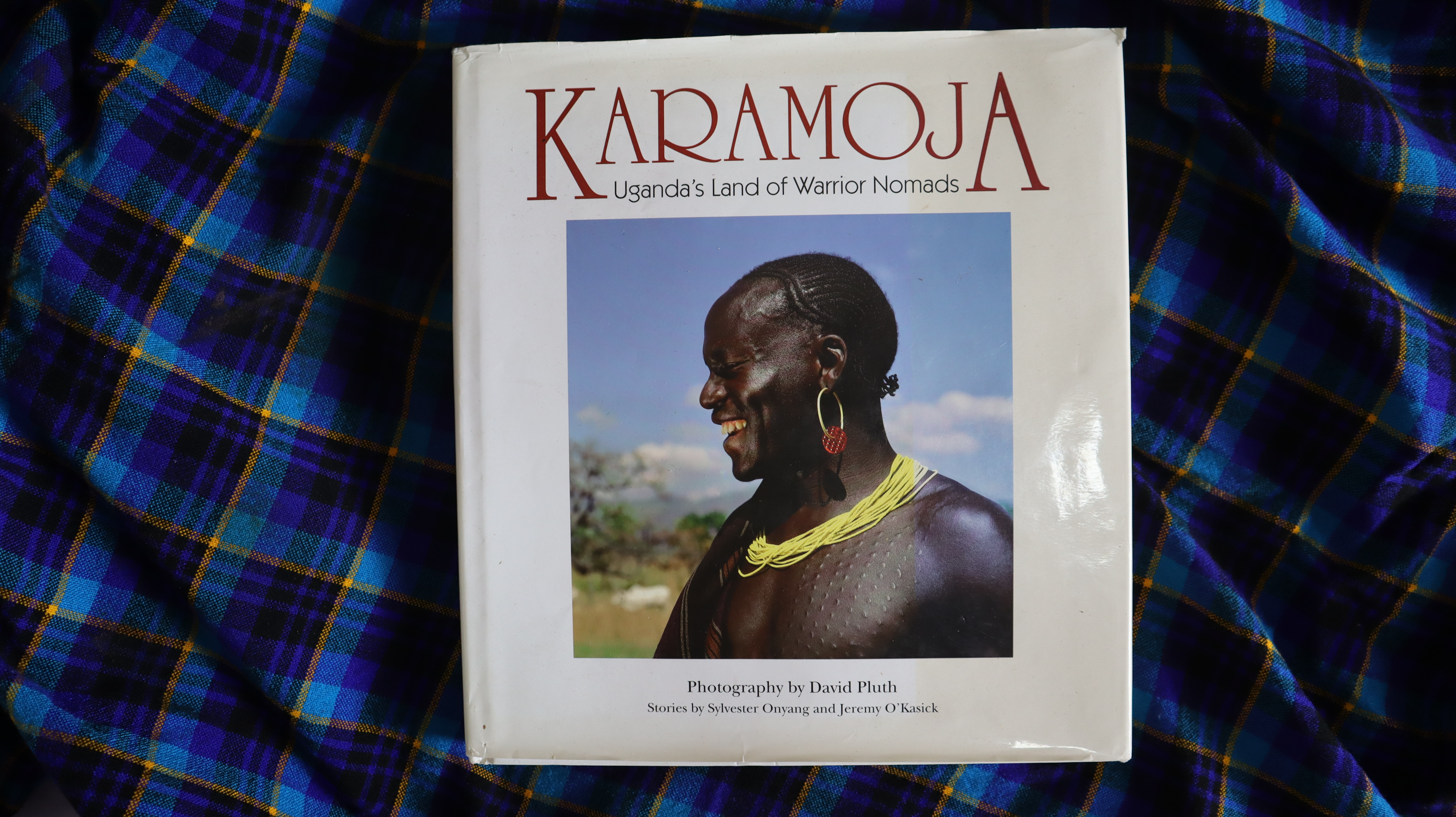 Karamoja