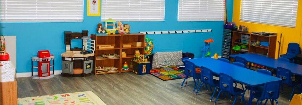 classroom 
