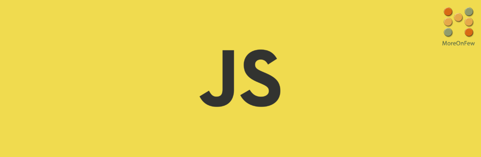 Javascript Naming Conventions