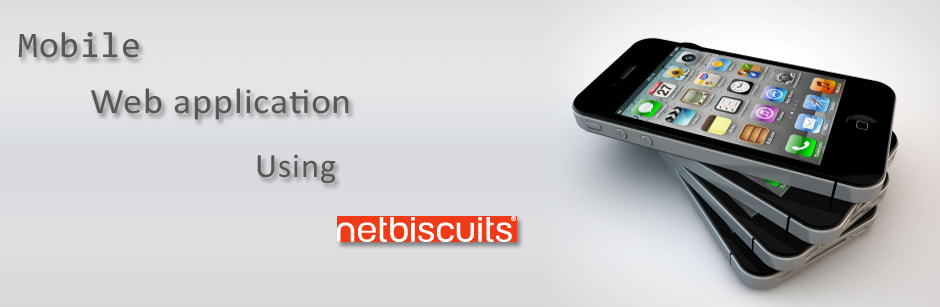 NetBiscuits – Getting Started
