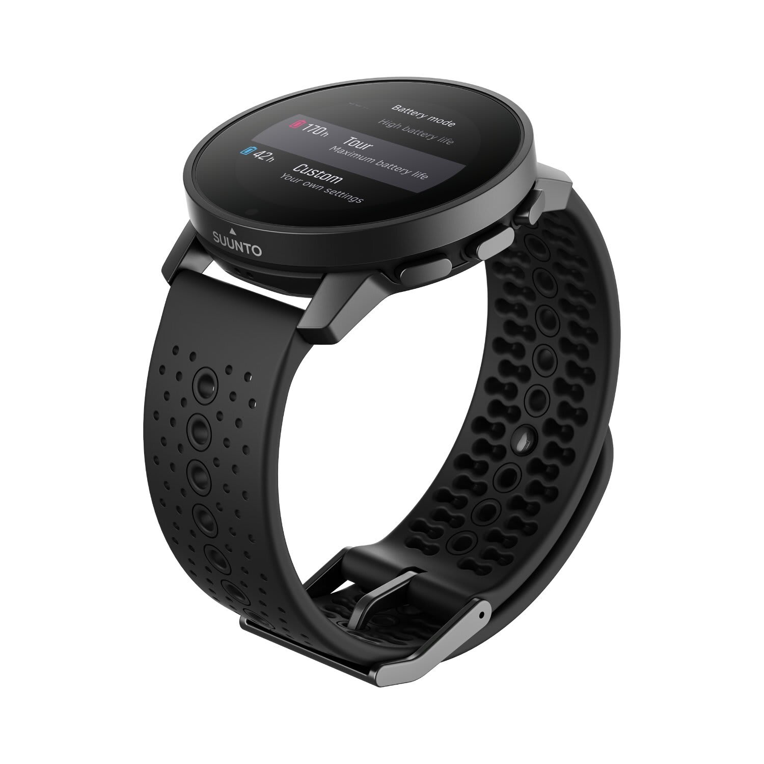 Suunto 9 Peak Купить В Москве