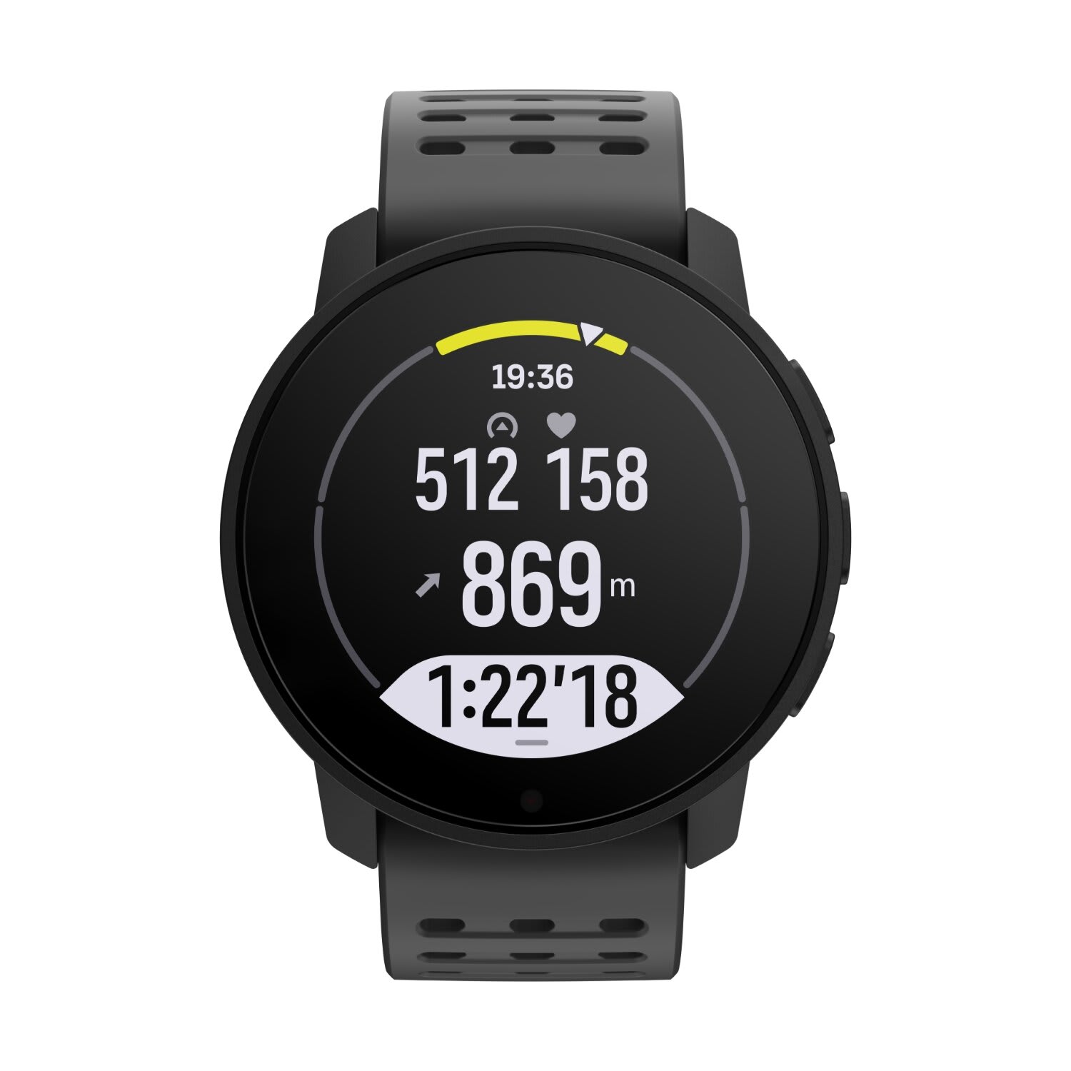 Suunto 9 Peak Pro Купить