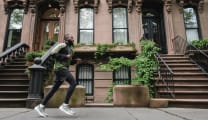 New Balance Fresh Foam Running Collection