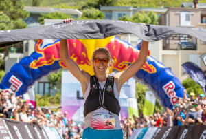 A Chat with Female 100km UTCT Winner Beth Pascall