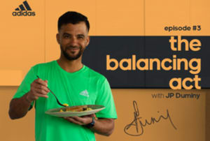 Episode #3 A Balancing Act | Beyond the Boundary with JP Duminy