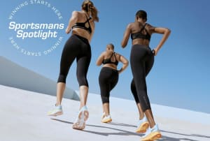 Home of Running | Sportsmans Warehouse