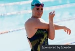 8 Tips to Improve Your Swim Fitness