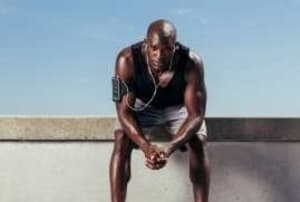 How to Run Safely in the Heat 